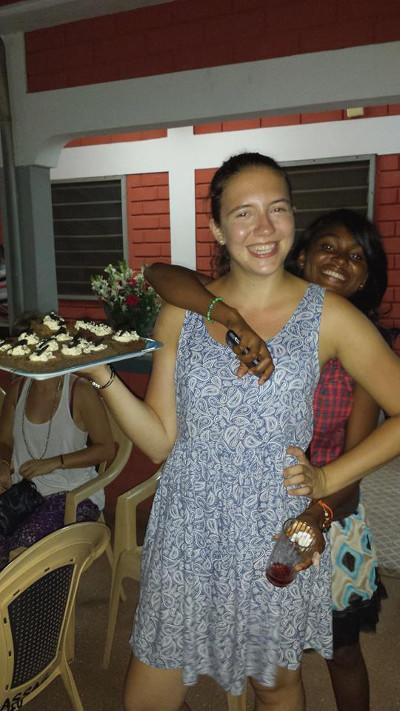 Togo – Sozialarbeit Verena Togo – Sozialarbeit Verena