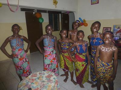 Togo – Sozialarbeit Verena Togo – Sozialarbeit Verena