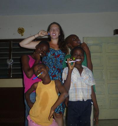 Togo – Sozialarbeit Verena Togo – Sozialarbeit Verena