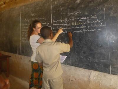 Togo – Sozialarbeit Verena Togo – Sozialarbeit Verena