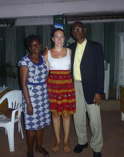 Togo – Sozialarbeit Verena Togo – Sozialarbeit Verena