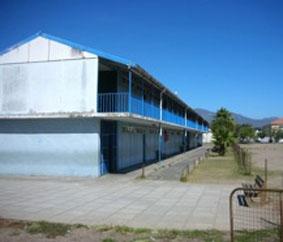 Die Schule Südafrika Unterrichten Grundschule