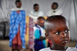 Mine fantastiske måneder i Tanzania Amalie T. Basse