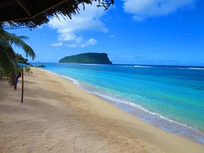 Samoa Samoa