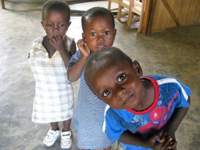 The cutest kids The cutest kids
