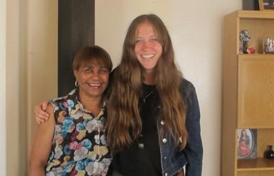 Host Family Law & Human Rights in South Africa