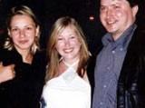 Me with Projects Abroad staff Gabi and Catalin Me with Projects Abroad staff Gabi and Catalin