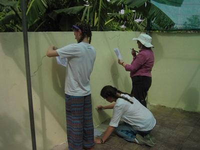 Anglia Girl Guides Care & Community