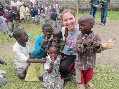 Care project Kenya Care project Kenya