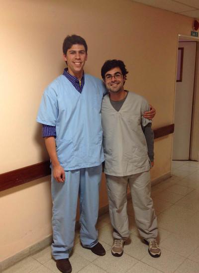 Volunteer medical placement Argentina Volunteer medical placement Argentina