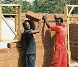 The ghanaian builders The ghanaian builders