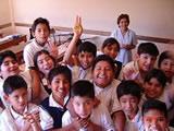 School children School children