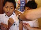 Vaccination campaign Vaccination campaign