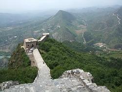 The Great Wall The Great Wall