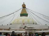 Boudhha Budhist Stupa