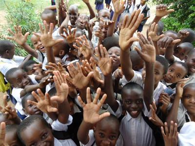 Voluntary placement in Tanzania Voluntary placement in Tanzania