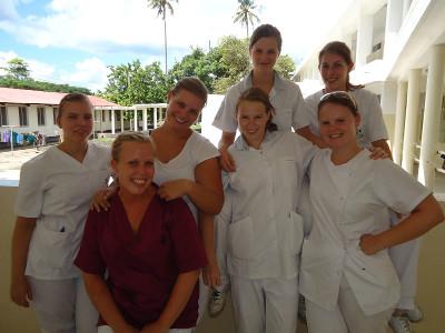 Volunteer Midwifery Project in Tanzania Volunteer Midwifery Project in Tanzania