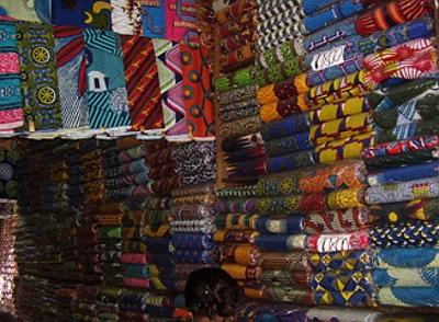 Fabric shop Fabric shop