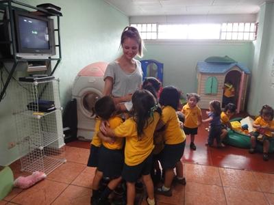 Care project Care project
