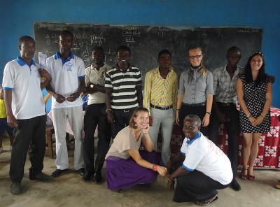 Human Rights team Human Rights team