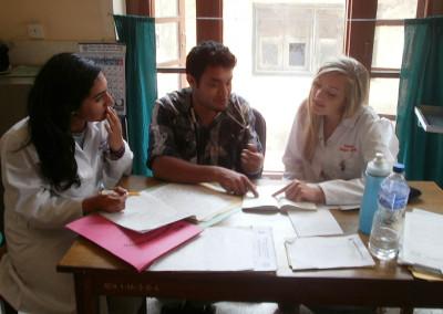 Nepal placement Nepal placement