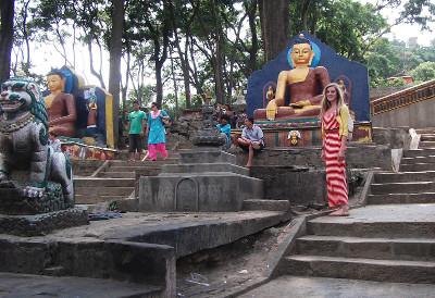 Travels in Nepal Travels in Nepal