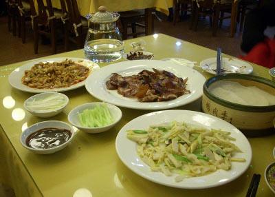 Typical food Typical food