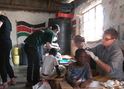 Medical project Medical project
