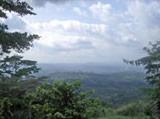 The Akuapem Hills The Akuapem Hills