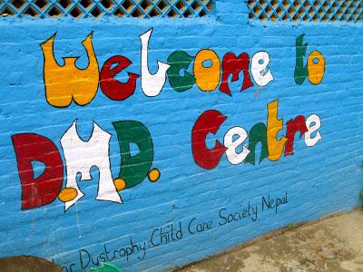 Welcome sign Welcome sign