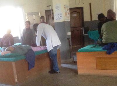 Acupuncture in Nepal Acupuncture in Nepal