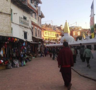 Volunteer in Nepal Volunteer in Nepal