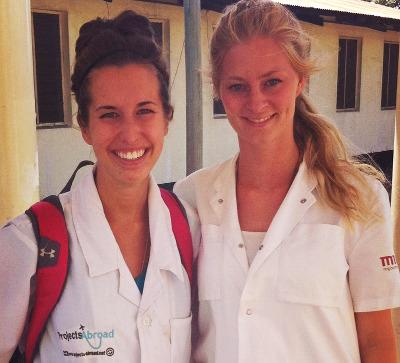 Medicine project in Tanzania Medicine project in Tanzania