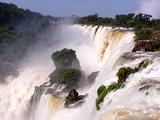 Iguazu Falls Iguazu Falls