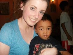 Volunteering in Nepal