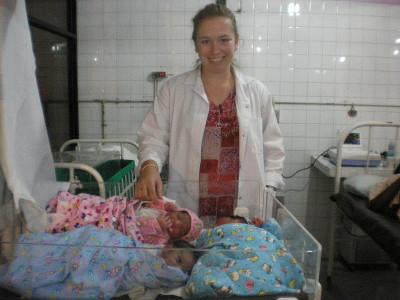 Midwifery project in Sri Lanka Midwifery project in Sri Lanka