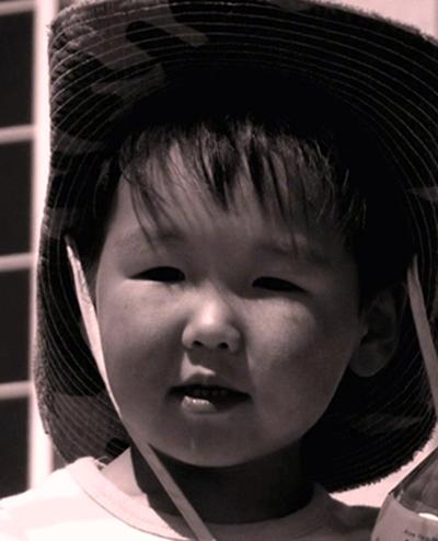 Local child Local child