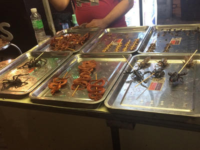 Cambodian cuisine Cambodian cuisine