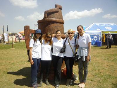 Journalism internship in Mongolia Journalism internship in Mongolia