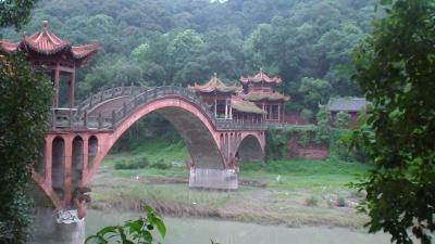 Volunteering in China Volunteering in China