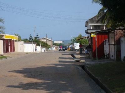 Typical street Typical street