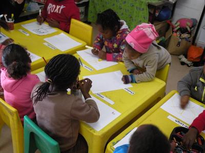 Volunteering South Africa Volunteering South Africa