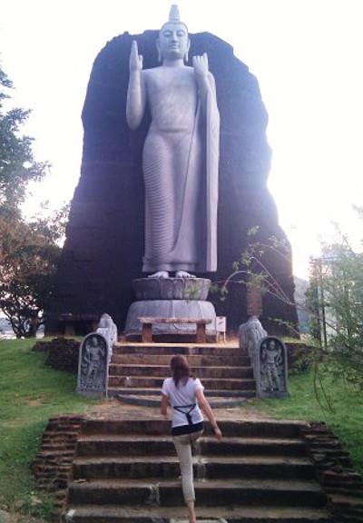 Buddha statue Buddha statue