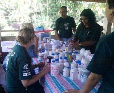 Medical outreach Medical outreach