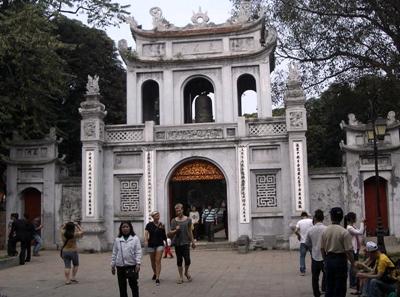 Volunteering in Hanoi, Vietnam Volunteering in Hanoi, Vietnam