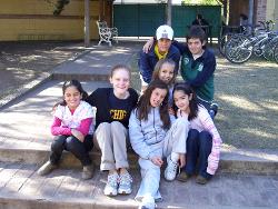 Teaching in Argentina Teaching in Argentina