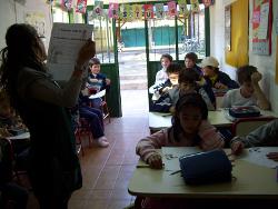 Teaching project Cordoba Teaching project Cordoba