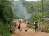 Abrafo village Abrafo village