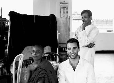 Sri Lanka project Sri Lanka project