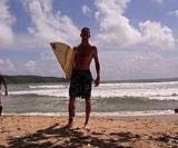 Ready to surf Ready to surf